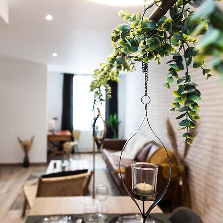 L'Intemporel 40 Châteauroux 외부 사진