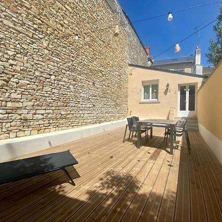 L'Intemporel 40 Châteauroux 외부 사진